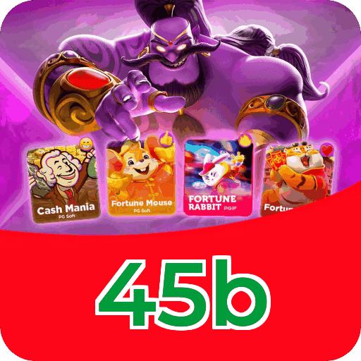 45b APP mobile iOS Android - 187 mil downloads São Paulo Rio BH