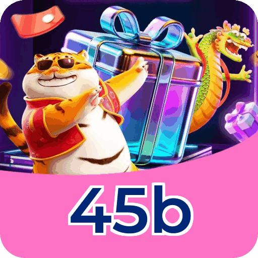 45b PIX instantâneo Brasil - Depósito e saque em minutos 24/7